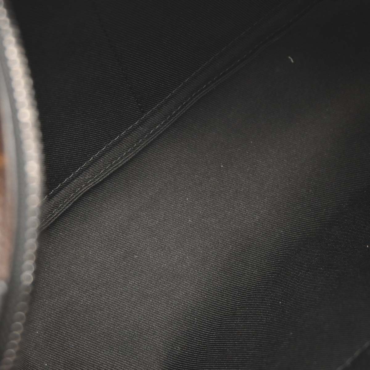 Louis Vuitton Louis Vuitton Solar Ray Soft Trunk Bag Monogram Canvas Mini Bruin