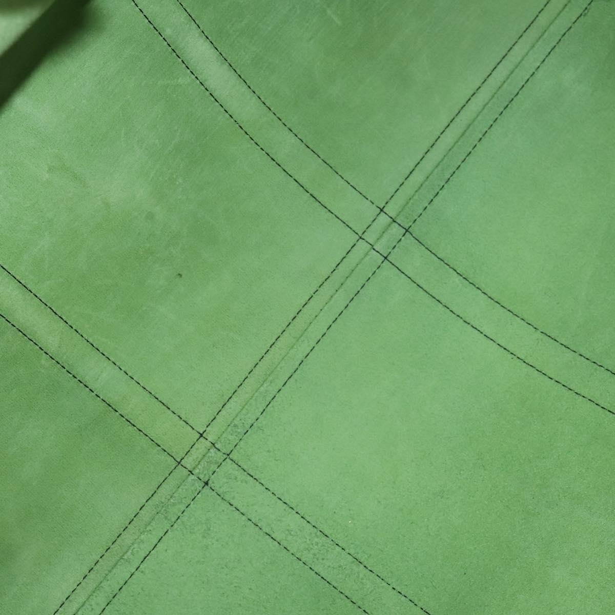 Louis Vuitton Louis Vuitton Keepall Bag Epi Leather 60 Groen