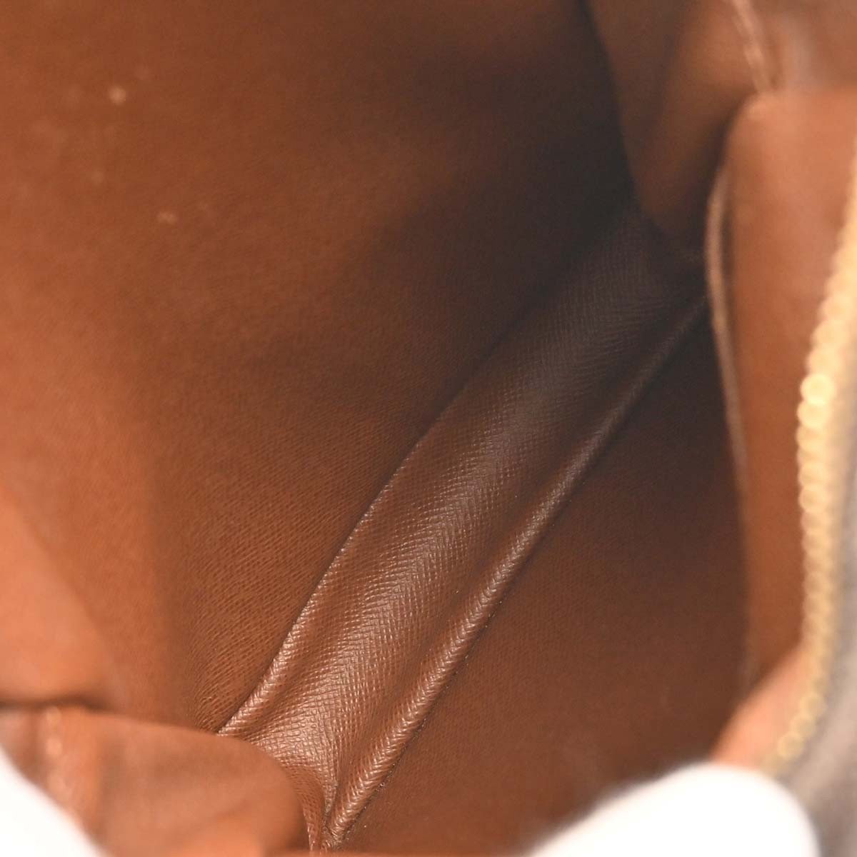 Louis Vuitton Danube Monogram PM Bruin
