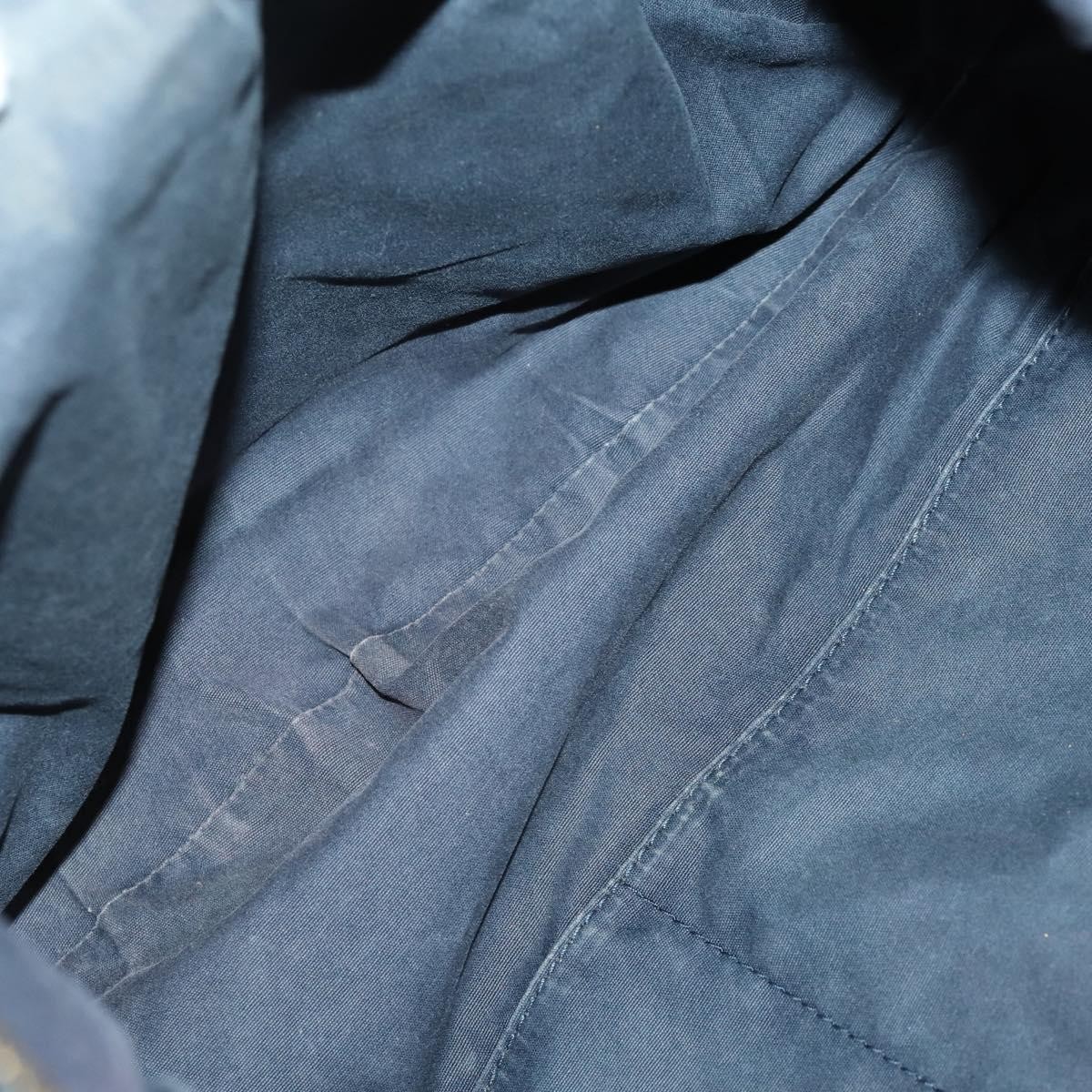 Louis Vuitton Louis Vuitton Rhapsodie Handbag Monogram Idylle MM Bruin