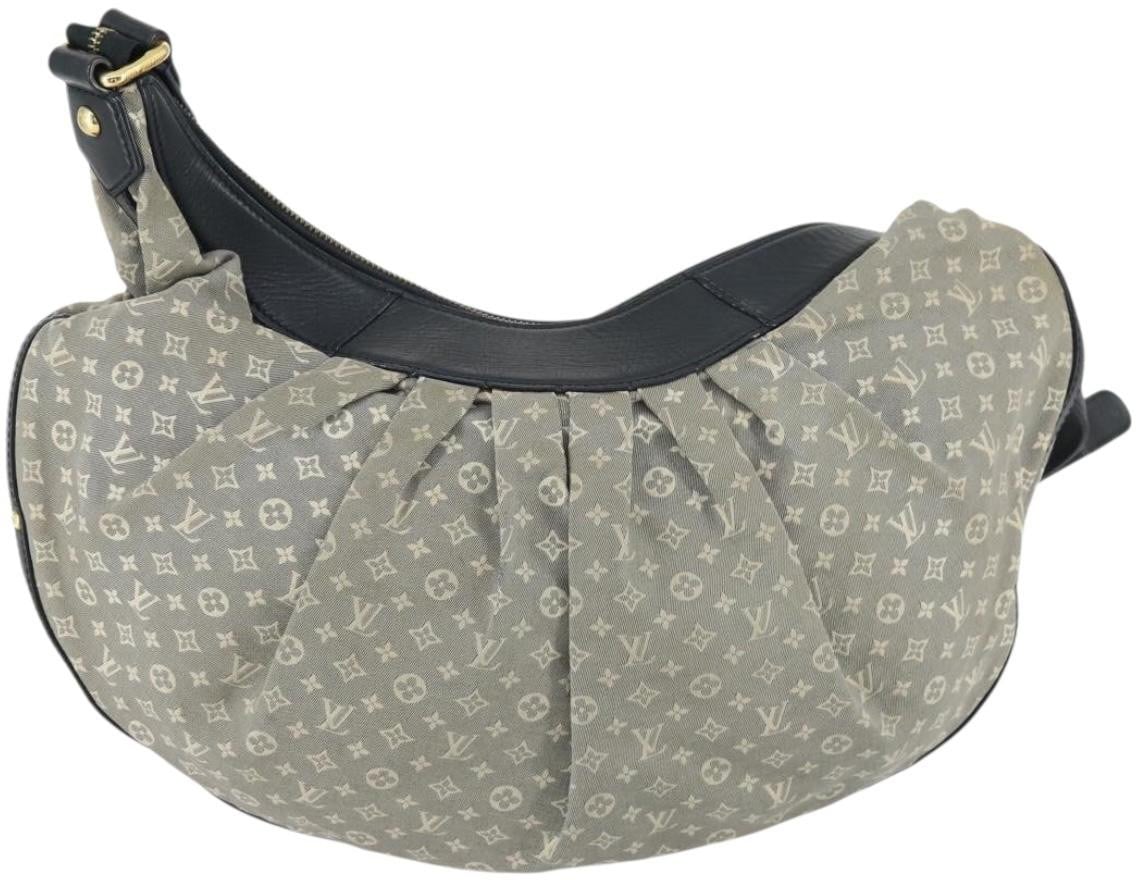 Louis Vuitton Rhapsodie Monogram Idylle MM Grijs