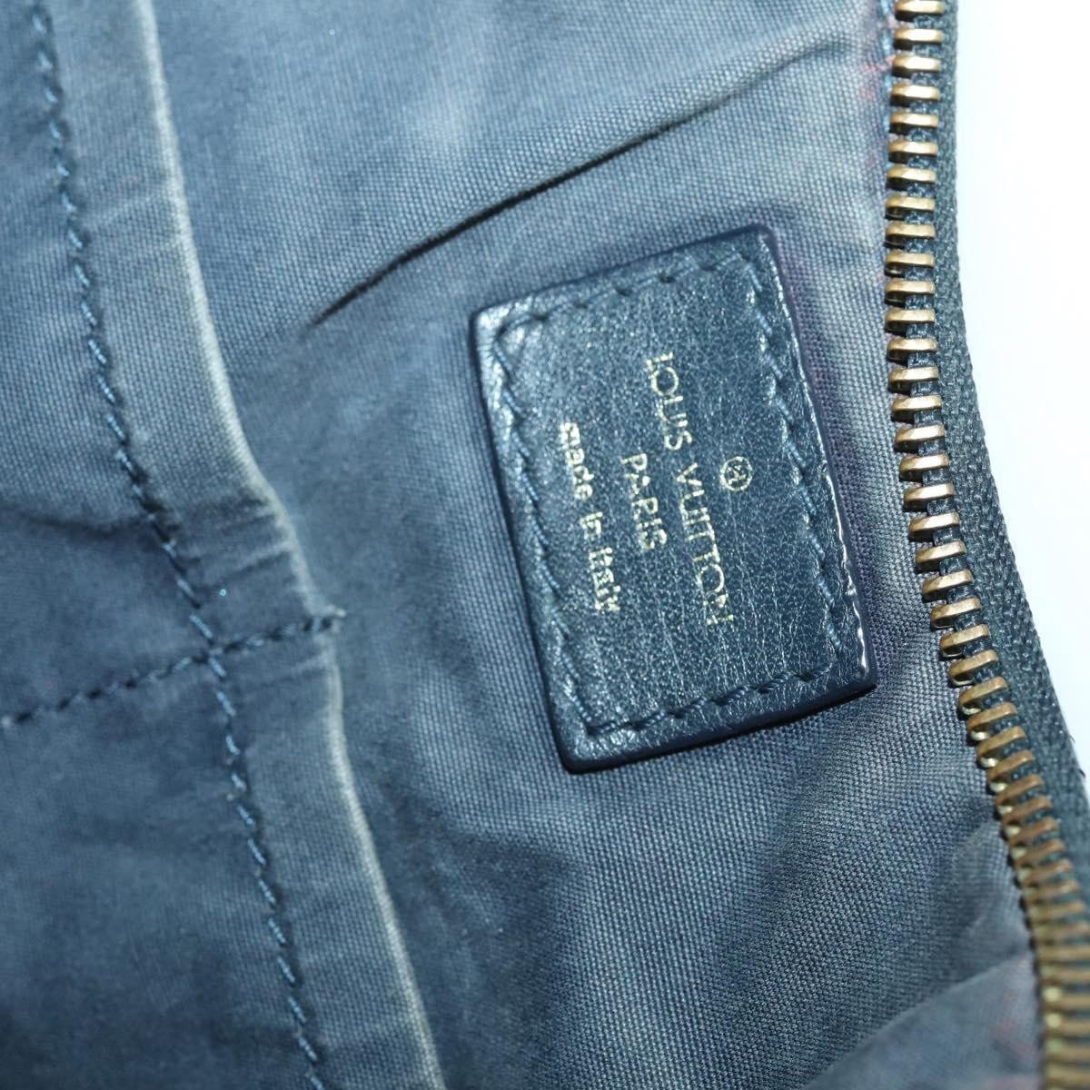 Louis Vuitton Rhapsodie Monogram Idylle MM Grijs