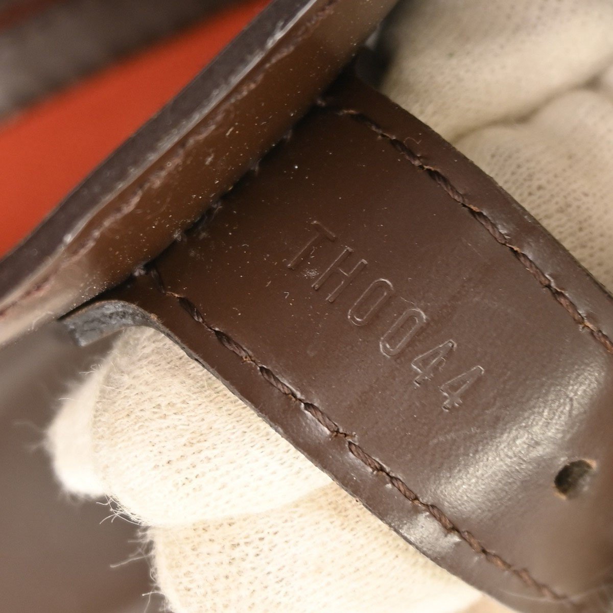 Louis Vuitton Louis Vuitton Soho Backpack Damier Bruin