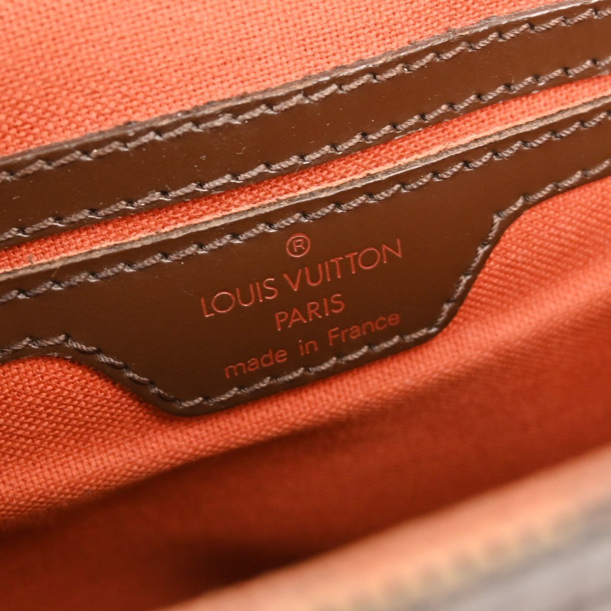 Louis Vuitton Louis Vuitton Soho Backpack Damier Bruin
