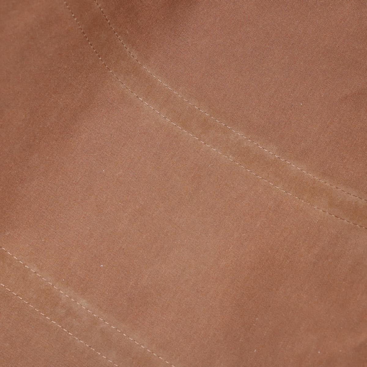 Louis Vuitton Louis Vuitton Sac Souple Handbag Monogram Canvas 45 Bruin