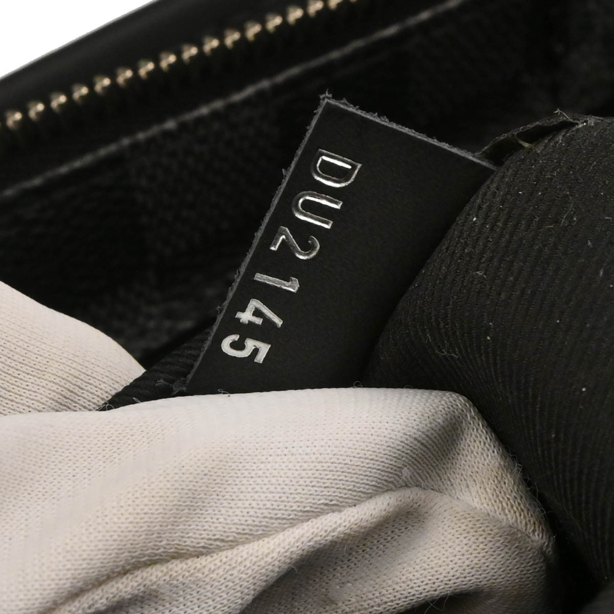 Louis Vuitton Louis Vuitton Tadao Handbag Limited Edition Nemeth Damier Graphite PM Grijs