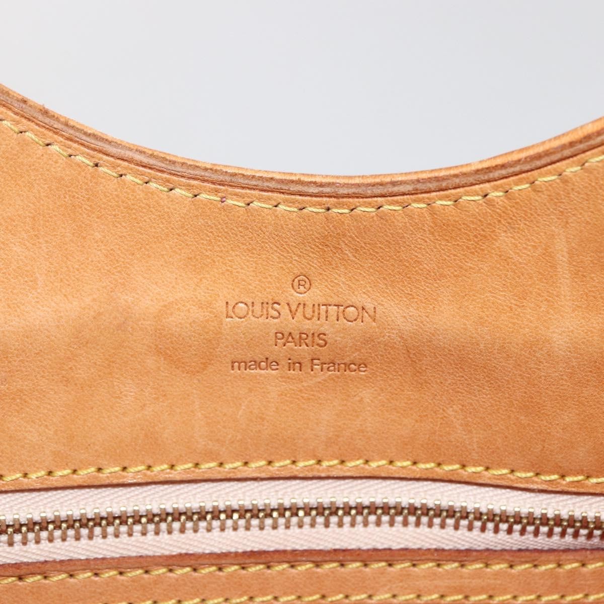 Louis Vuitton Louis Vuitton Kathleen Tote Mini Lin Roze