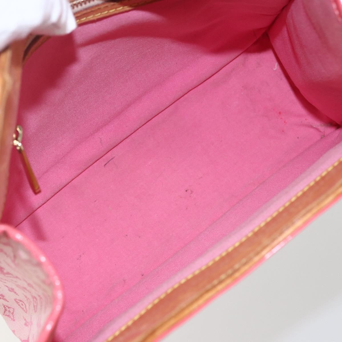 Louis Vuitton Louis Vuitton Kathleen Tote Mini Lin Roze