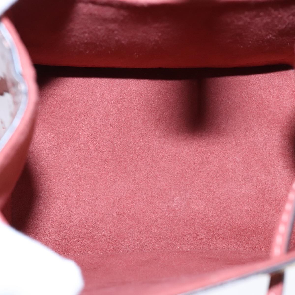 Louis Vuitton Louis Vuitton Hot Springs Backpack Monogram Vernis Roze