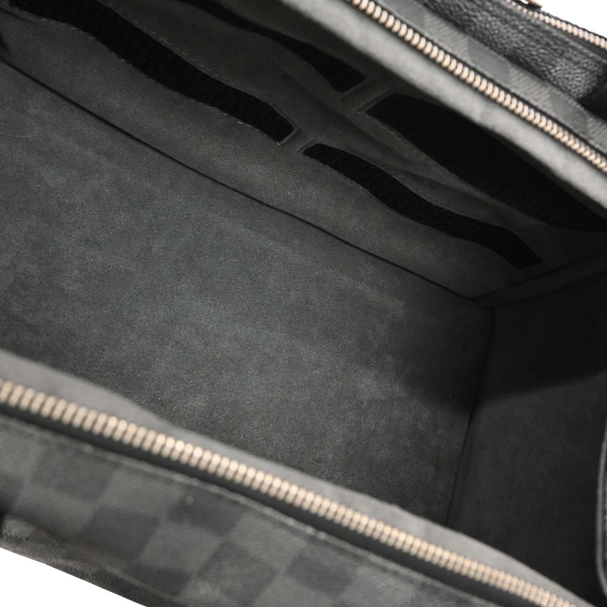 Louis Vuitton Louis Vuitton Icare Camera Bag Damier Graphite Grijs