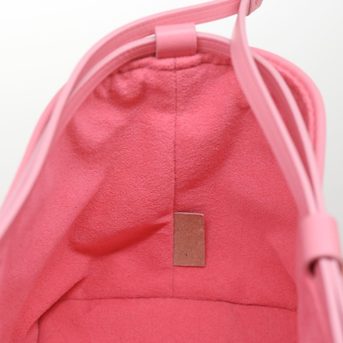 Louis Vuitton Louis Vuitton Noe Purse Limited Edition Since 1854 Monogram Jacquard Roze