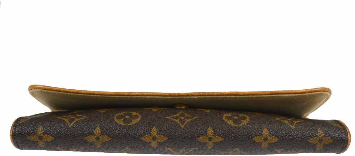 Louis Vuitton Twin GM Monogram GM Bruin
