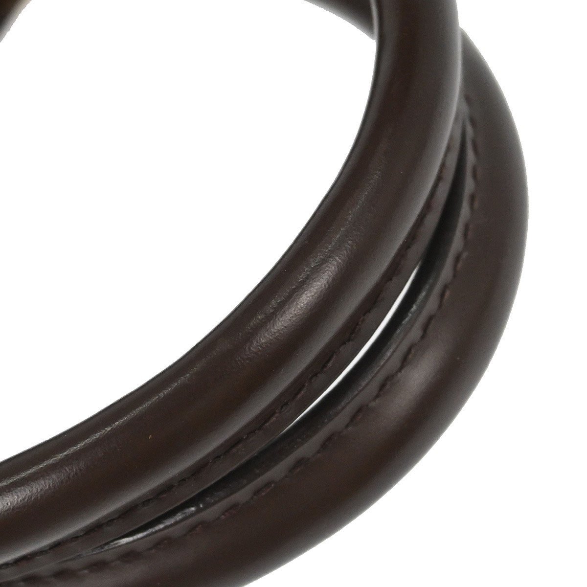 Louis Vuitton Louis Vuitton Sac Plat Bag Damier GM Bruin