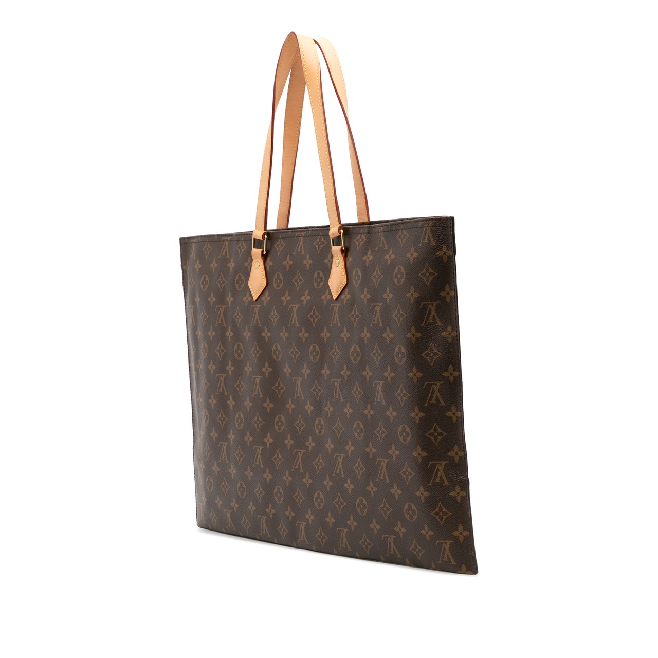 Louis Vuitton Monogram All-In MM Bruin