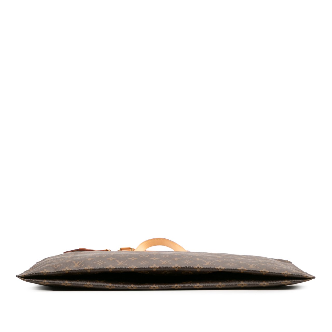 Louis Vuitton Monogram All-In MM Bruin