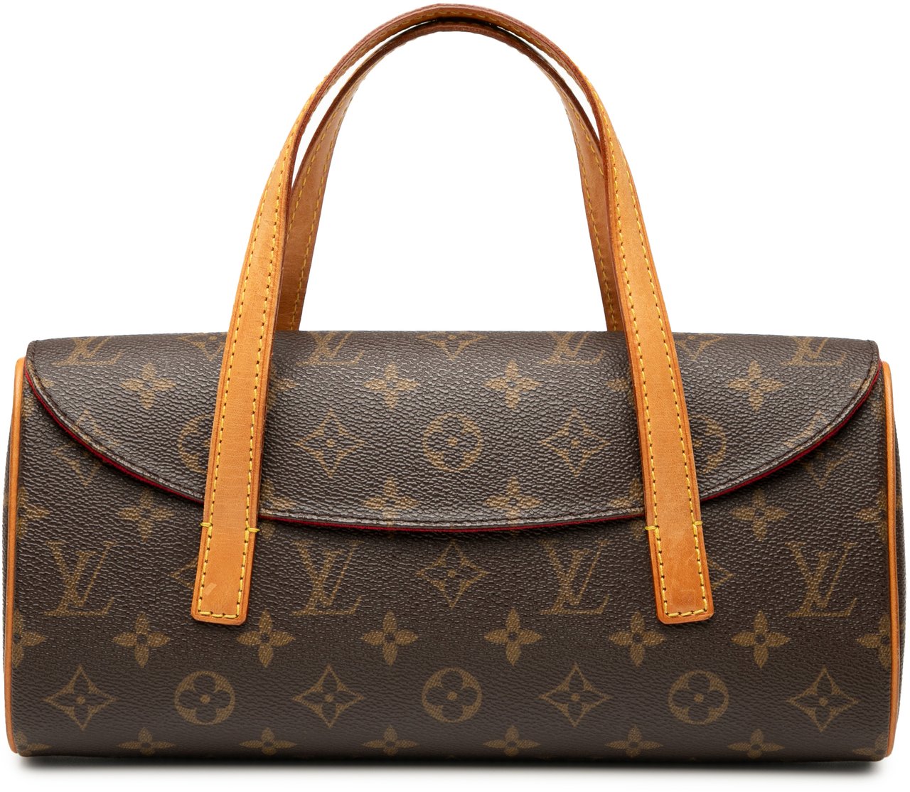 Louis Vuitton Monogram Sonatine Bruin