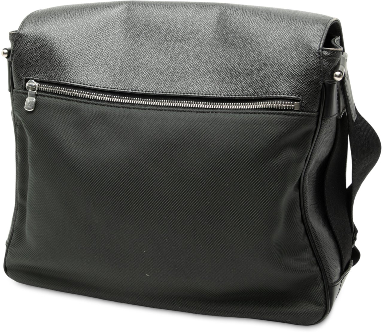 Louis Vuitton Taiga Viktor Zwart