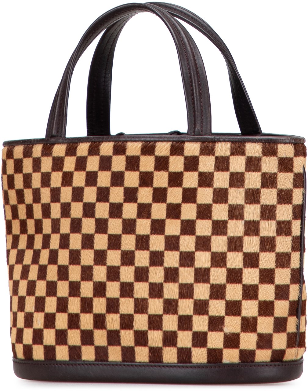 Louis Vuitton Damier Sauvage Impala Bruin