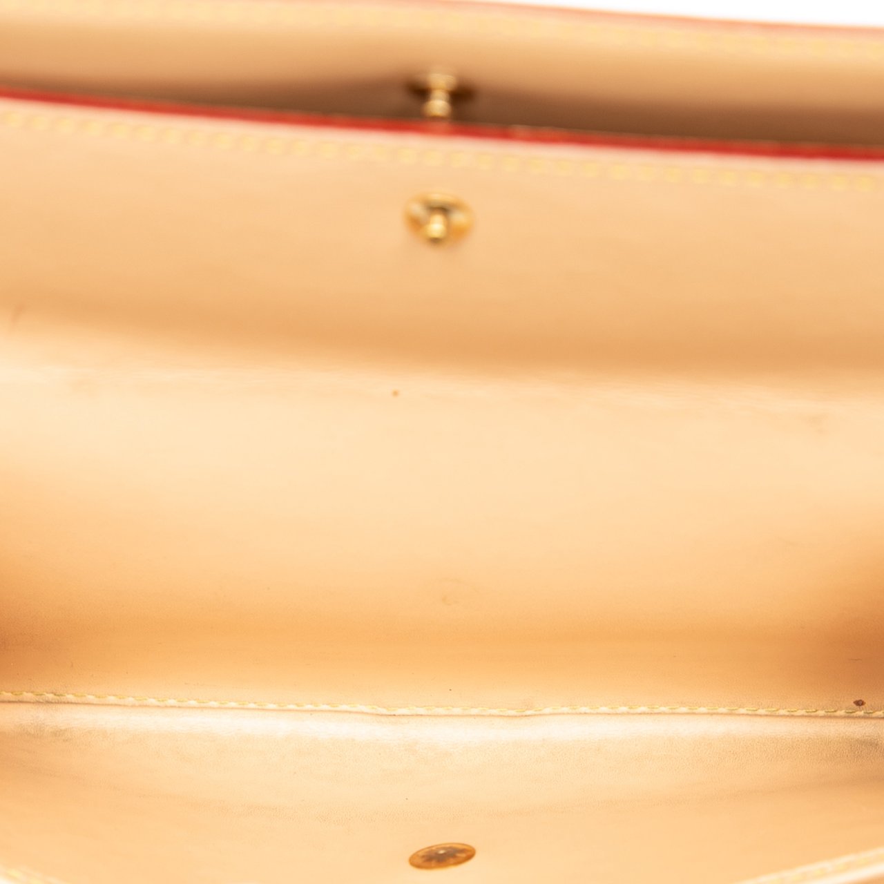 Louis Vuitton Monogram Multicolore Porte Tresor International Wallet Wit