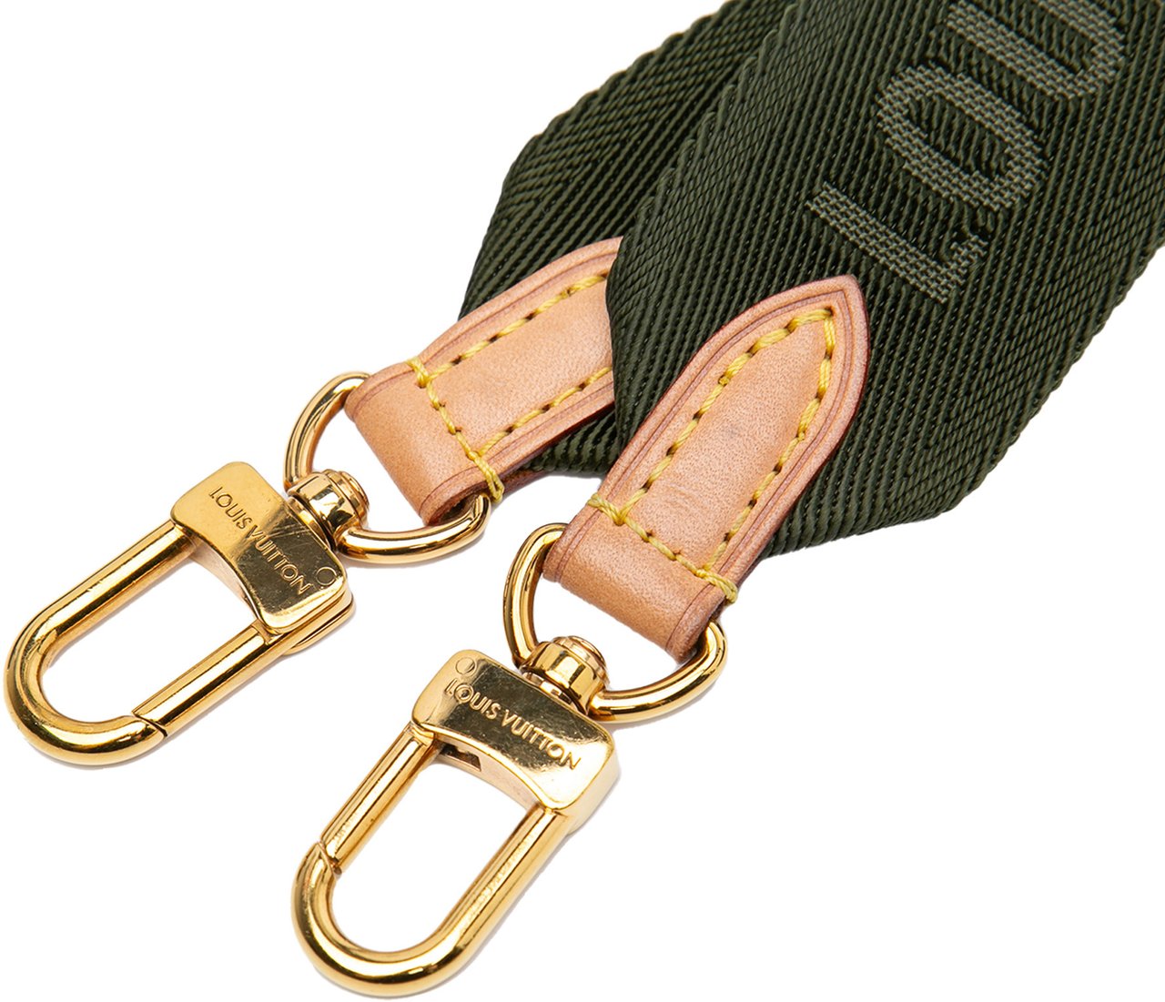 Louis Vuitton Monogram Multi Pochette Accessoires Bruin