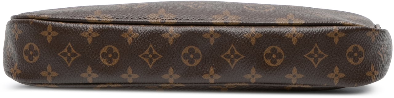 Louis Vuitton Monogram Multi Pochette Accessoires Bruin