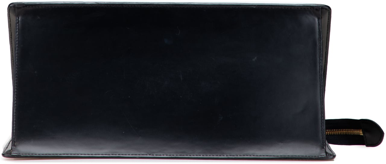Louis Vuitton Epi Riviera Zwart