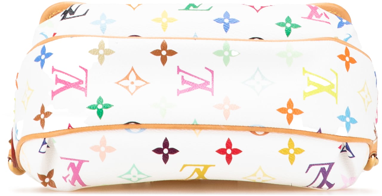 Louis Vuitton Monogram Multicolore Patti Wit