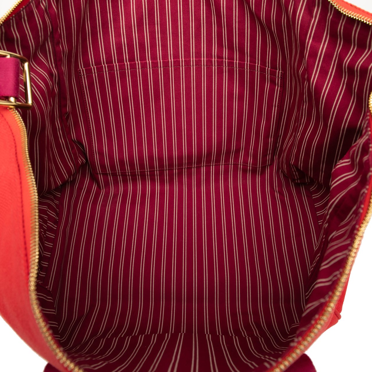 Louis Vuitton LV Cup Antigua Sac Weekend Rood