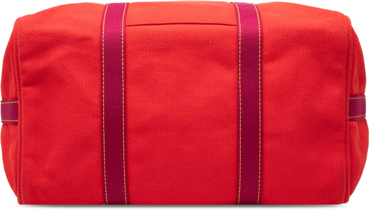 Louis Vuitton LV Cup Antigua Sac Weekend Rood