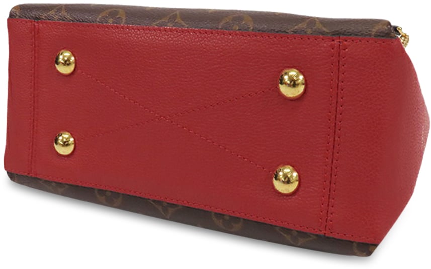 Louis Vuitton Monogram Surene BB Bruin