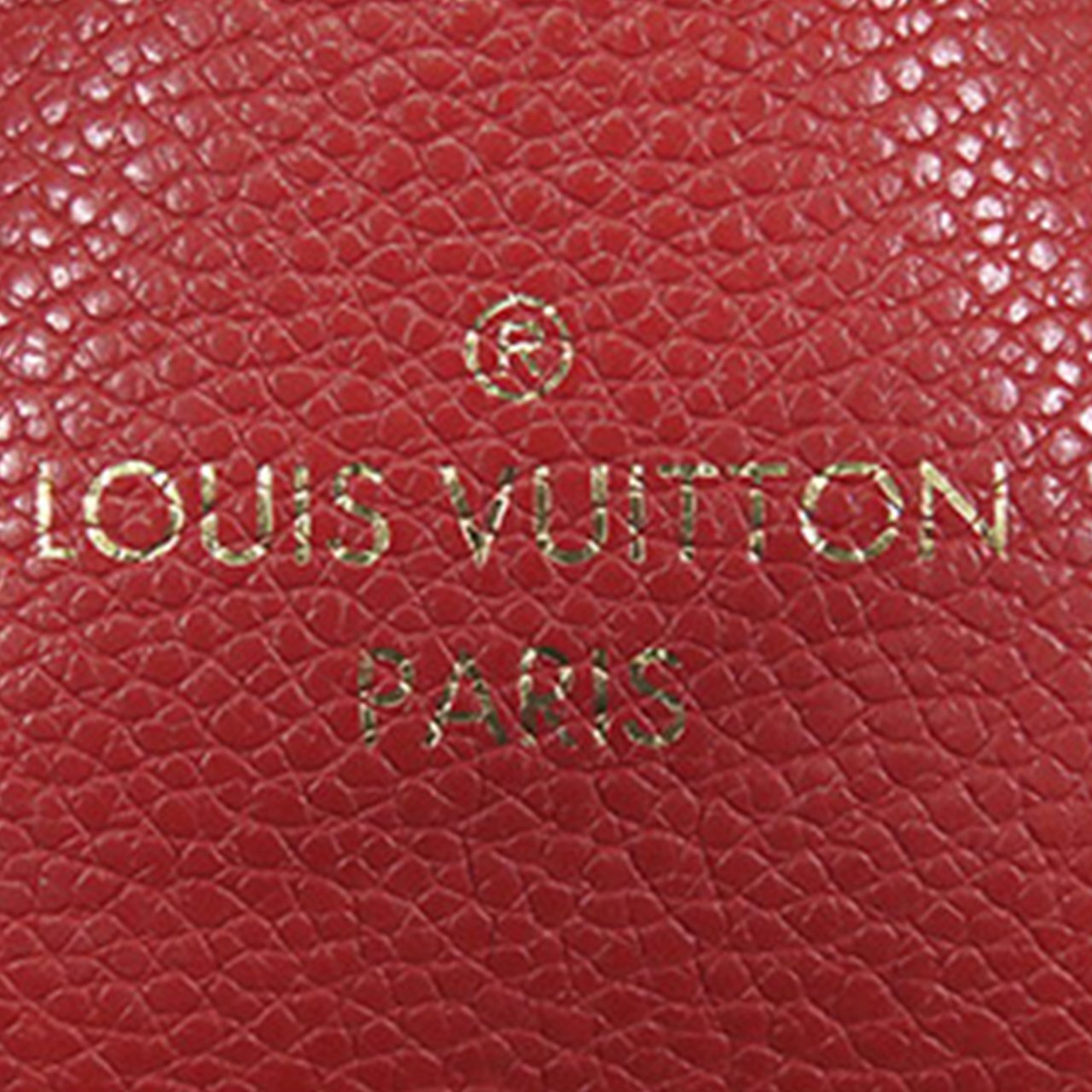 Louis Vuitton Monogram Surene BB Bruin