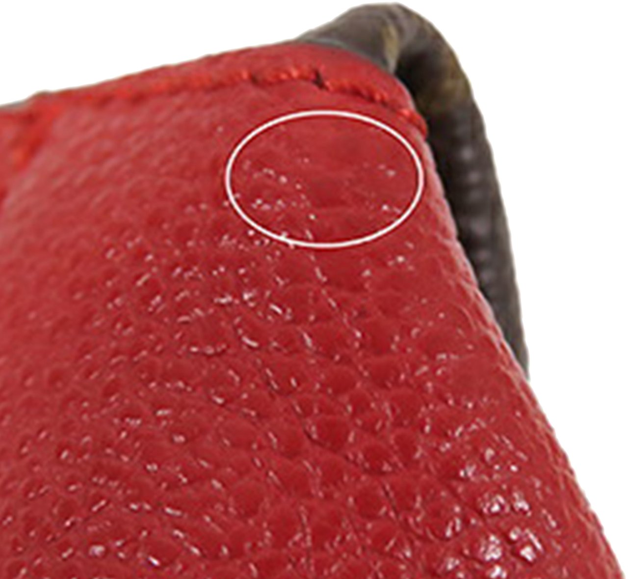 Louis Vuitton Monogram Surene BB Bruin