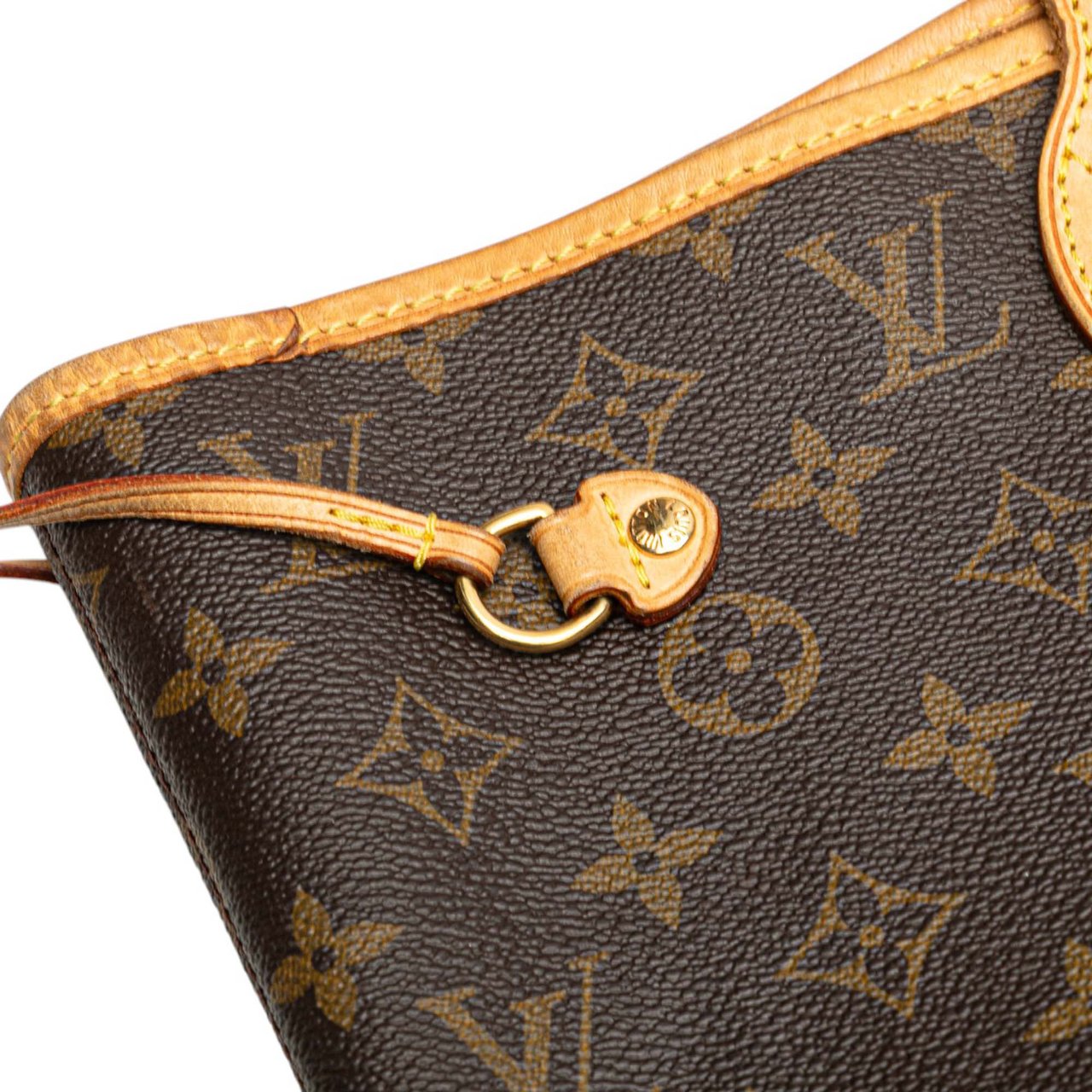 Louis Vuitton Monogram Neverfull GM Bruin