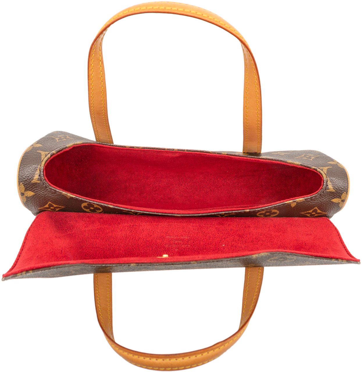 Louis Vuitton Monogram Sonatine Bruin