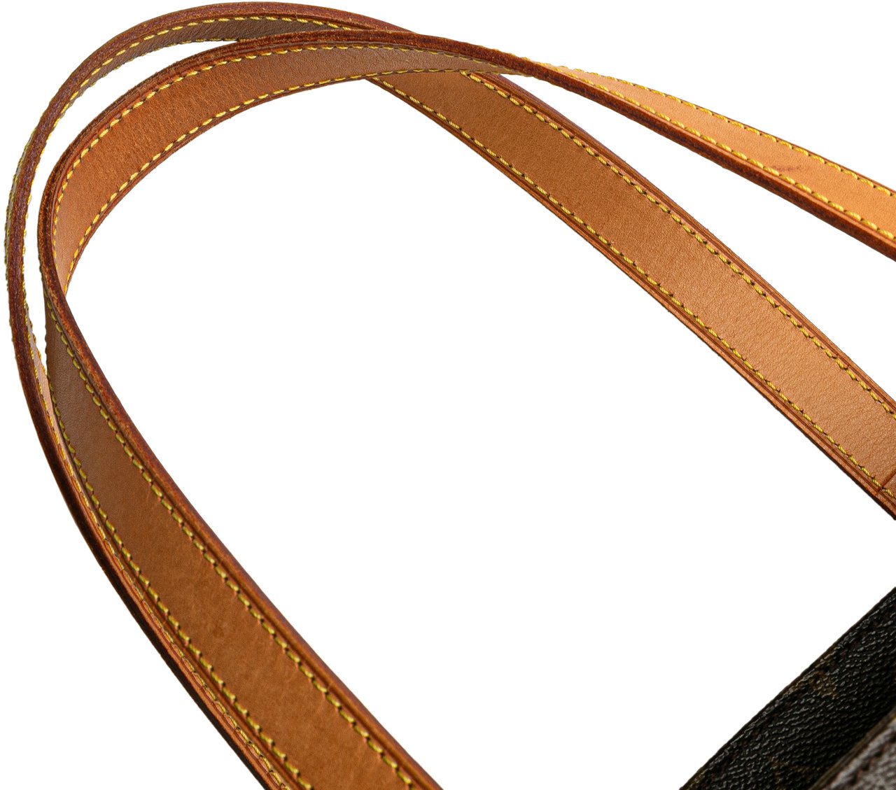 Louis Vuitton Monogram Vavin GM Bruin