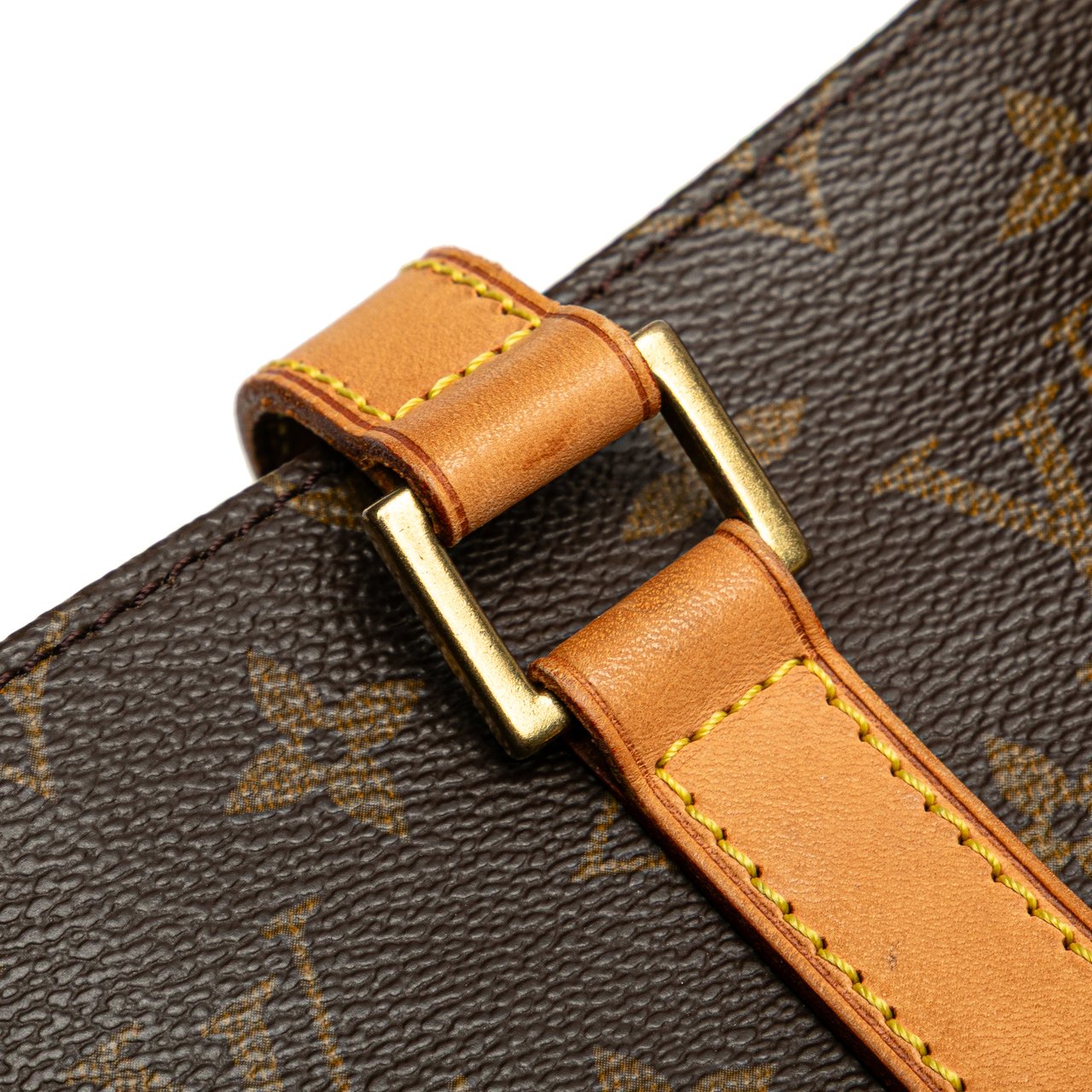 Louis Vuitton Monogram Vavin GM Bruin