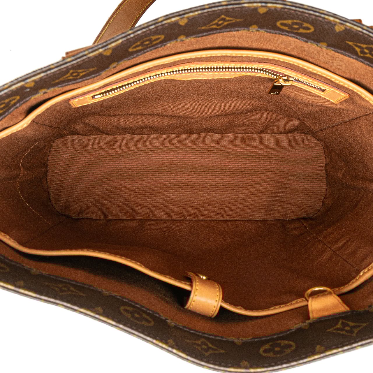 Louis Vuitton Monogram Vavin GM Bruin