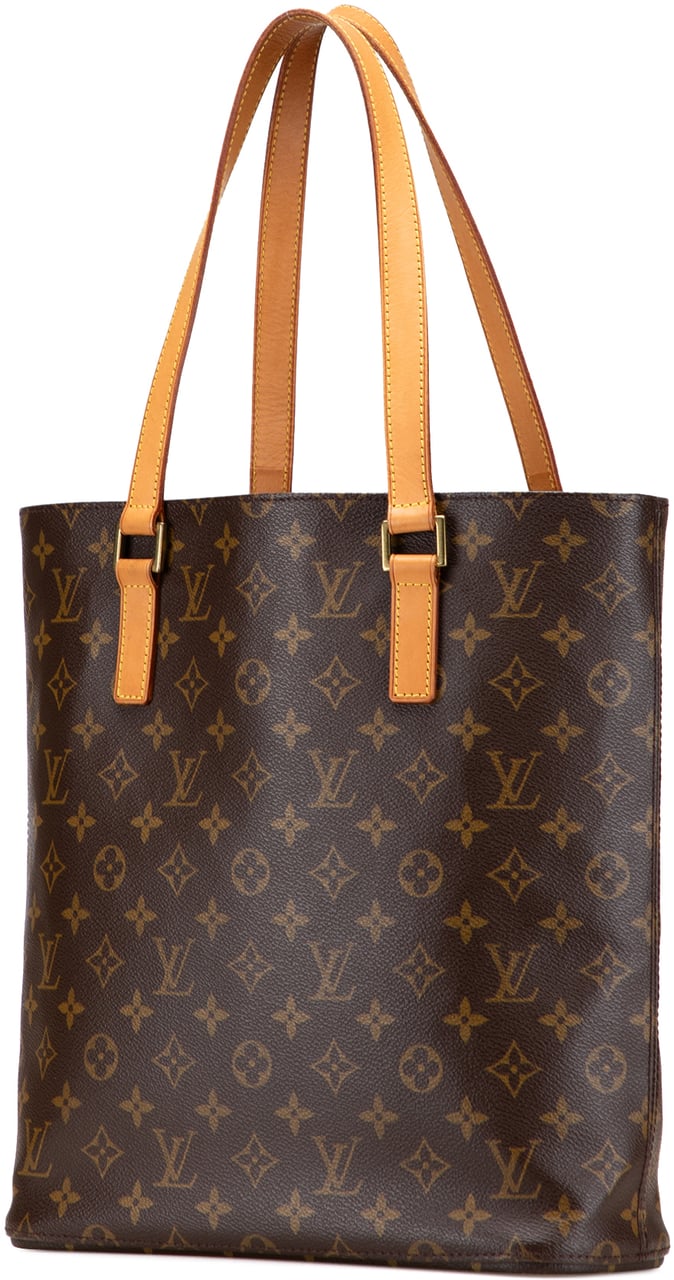 Louis Vuitton Monogram Vavin GM Bruin
