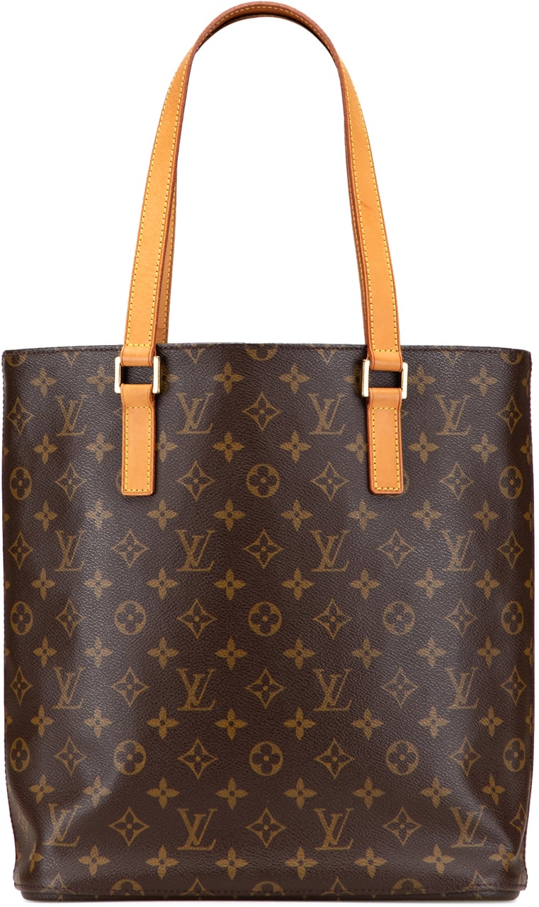 Louis Vuitton Monogram Vavin GM Bruin