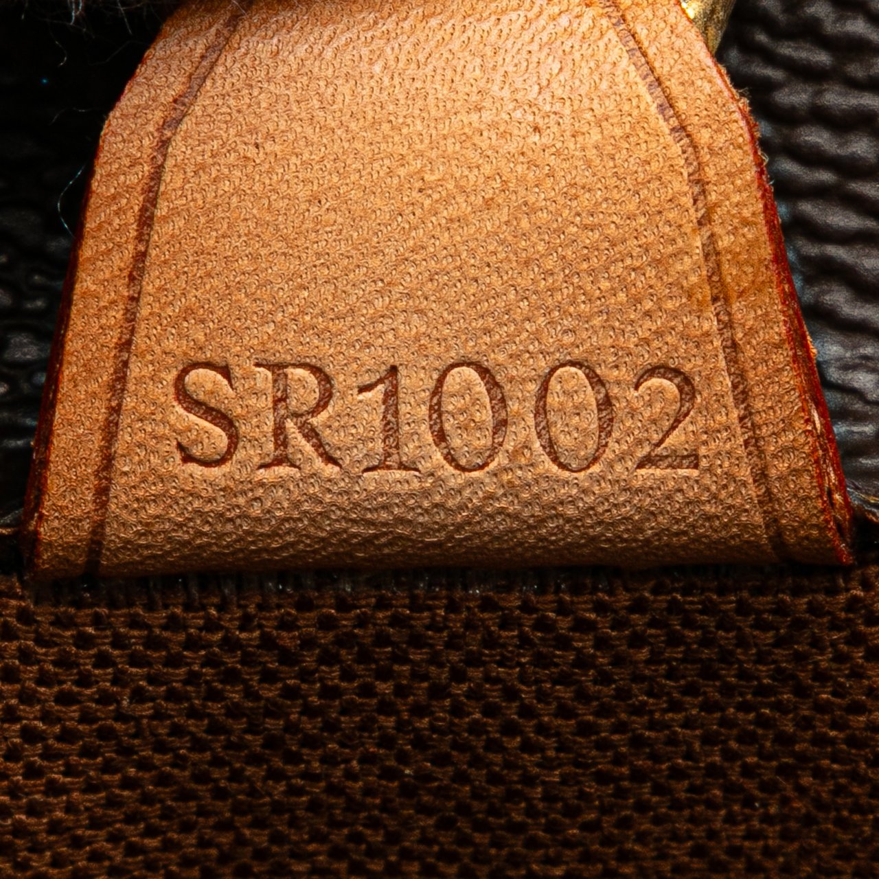 Louis Vuitton Monogram Vavin GM Bruin