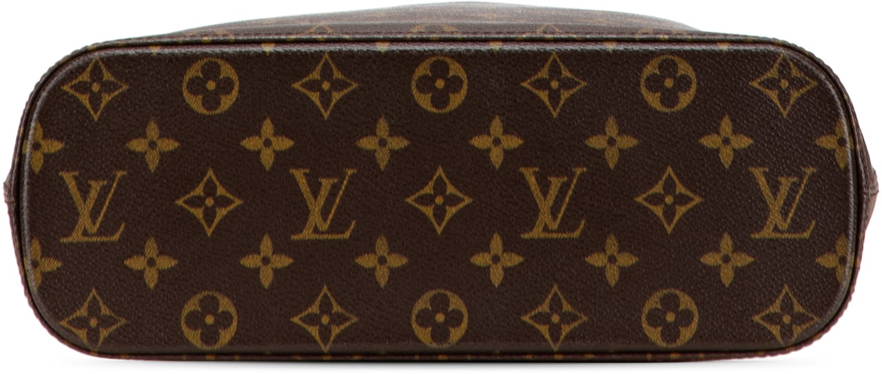 Louis Vuitton Monogram Vavin GM Bruin