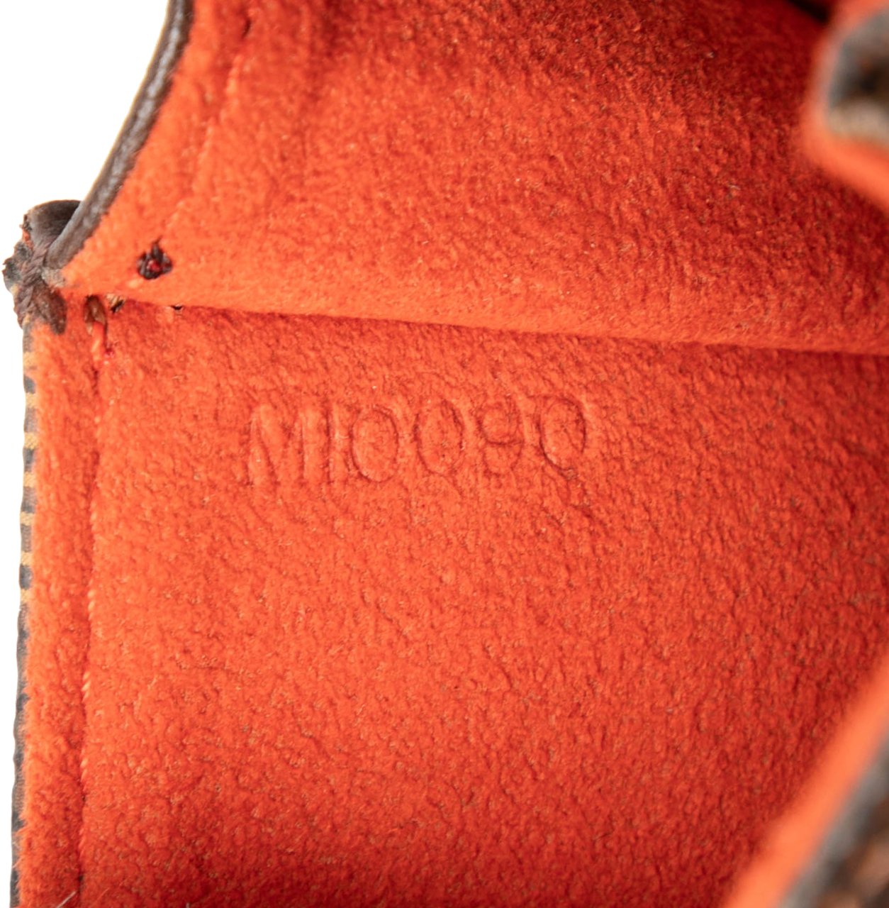 Louis Vuitton Damier Ebene Pimlico Bruin