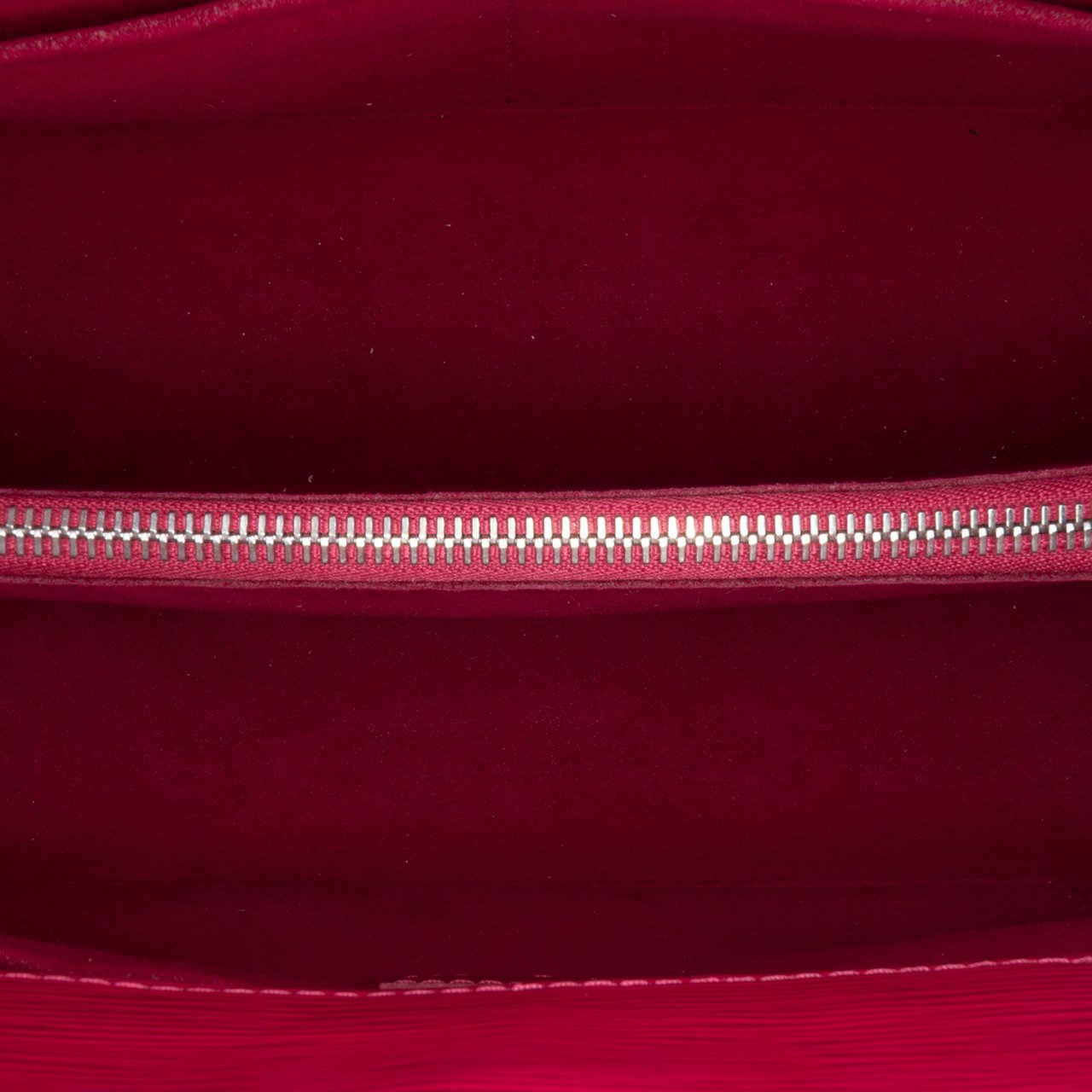 Louis Vuitton Epi Marly MM Roze