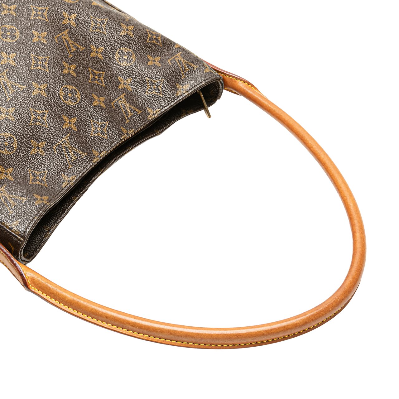 Louis Vuitton Monogram Looping GM Bruin