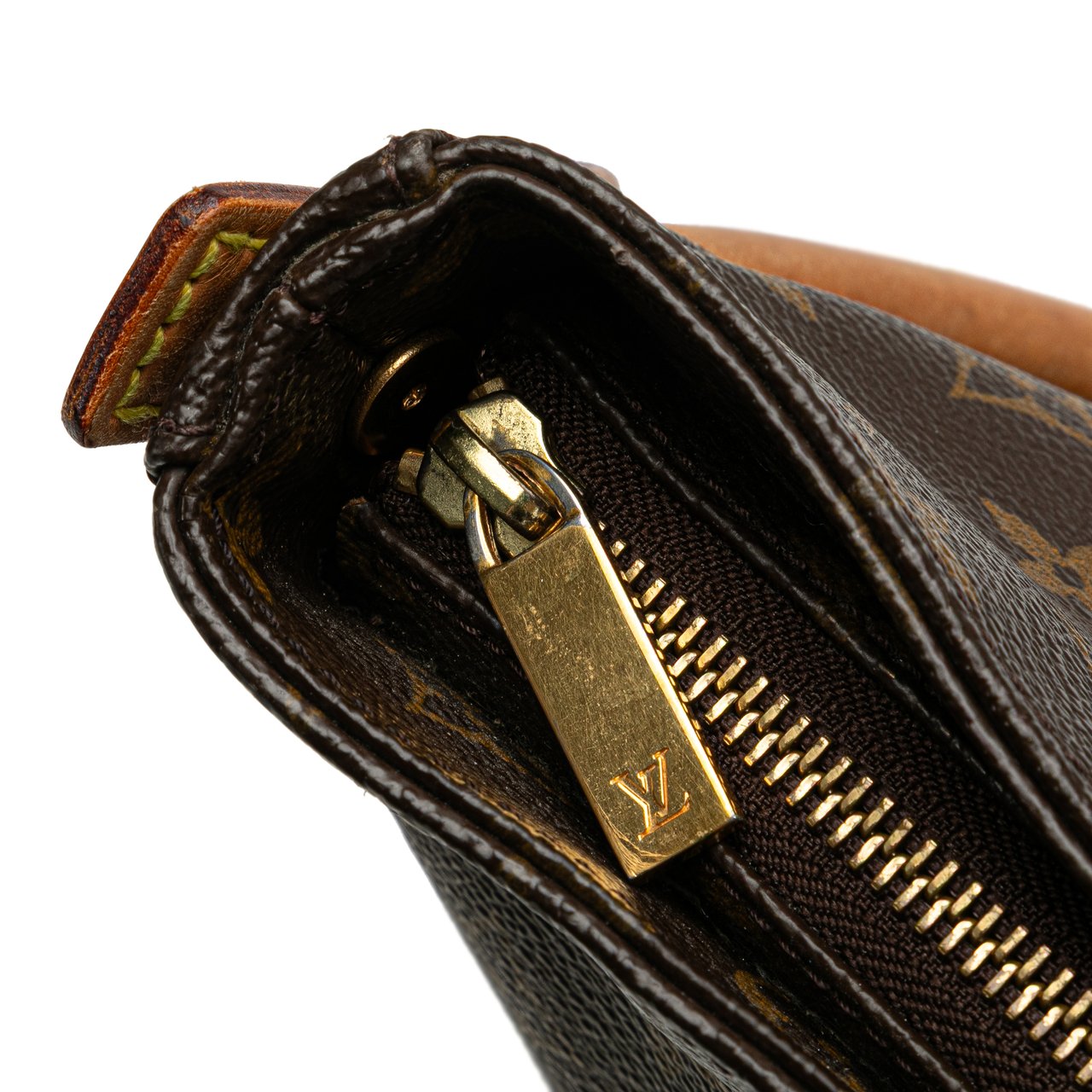 Louis Vuitton Monogram Looping GM Bruin