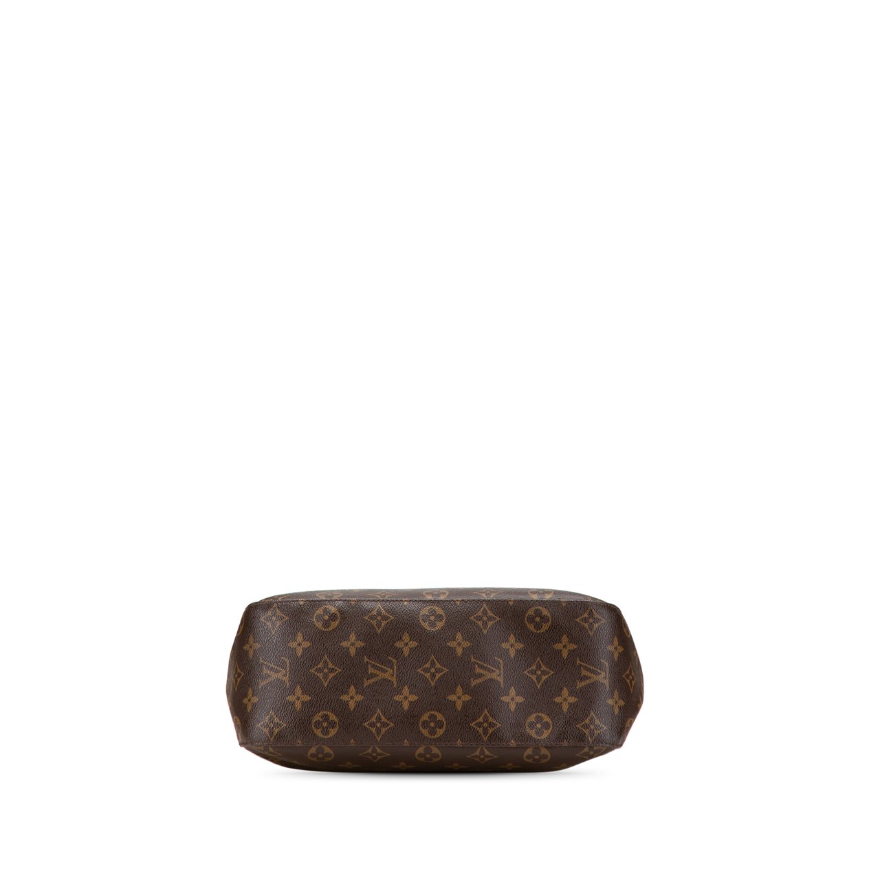 Louis Vuitton Monogram Looping GM Bruin