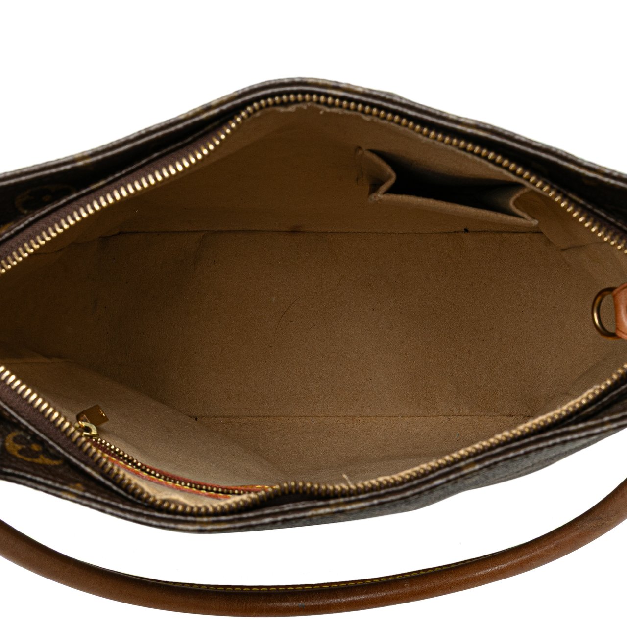 Louis Vuitton Monogram Looping GM Bruin