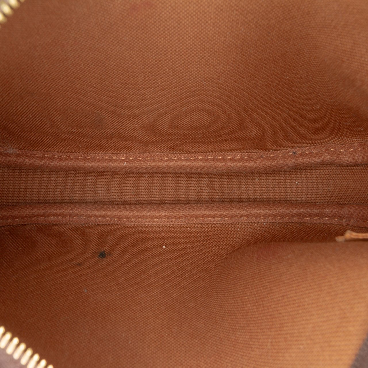 Louis Vuitton Monogram Multi Pochette Accessoires Bruin