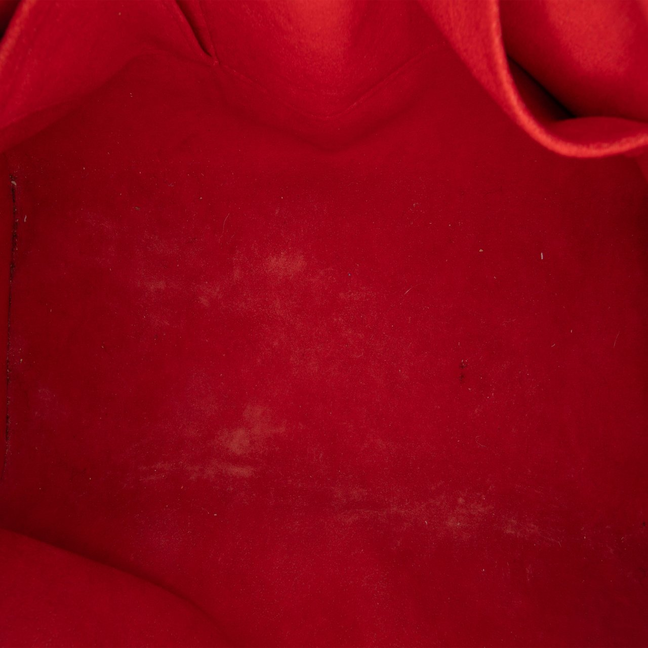 Louis Vuitton Damier Ebene Trevi GM Bruin