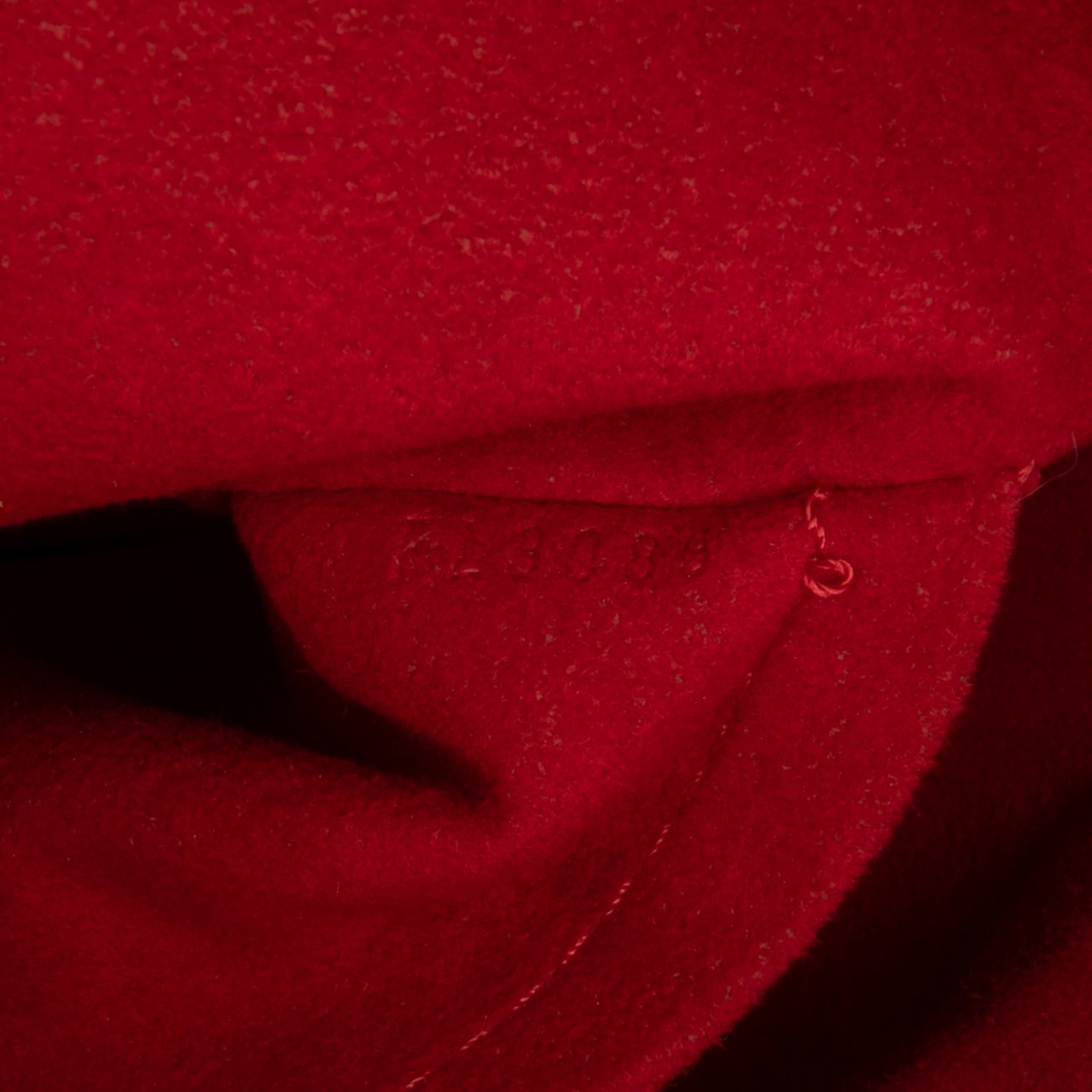 Louis Vuitton Damier Ebene Trevi GM Bruin